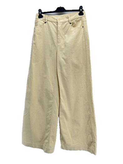 Pantalon en velours