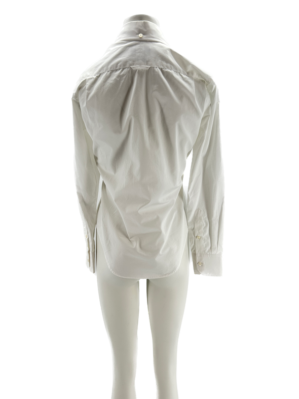 Chemise blanche