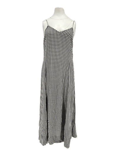 Robe Vichy
