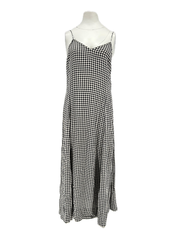 Robe Vichy