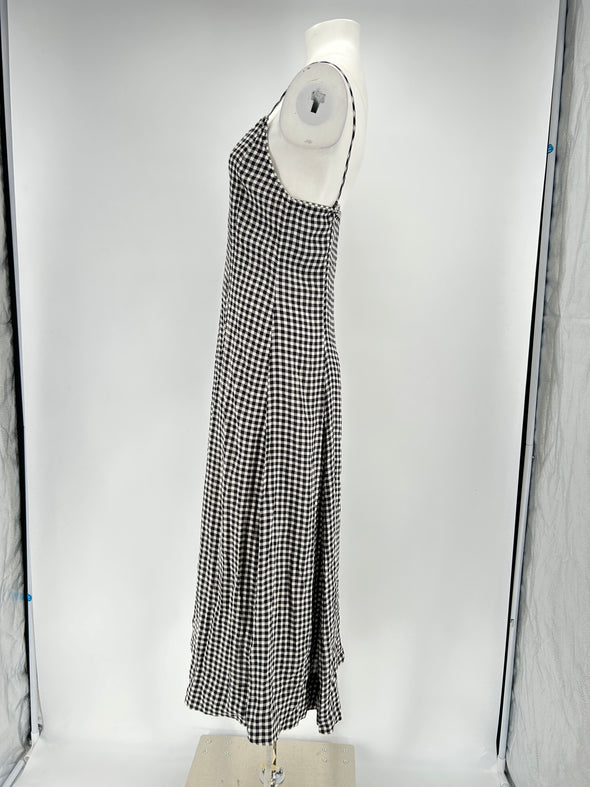 Robe Vichy