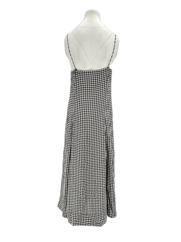 Robe Vichy