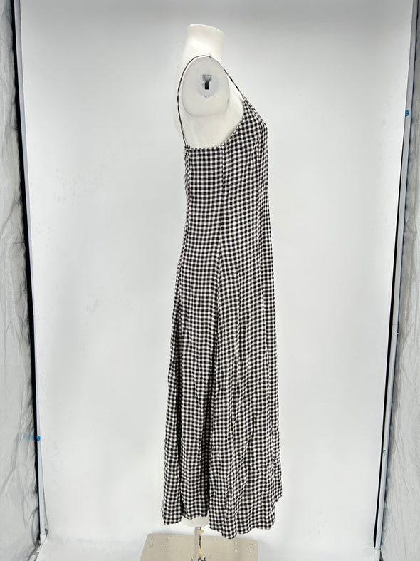 Robe Vichy