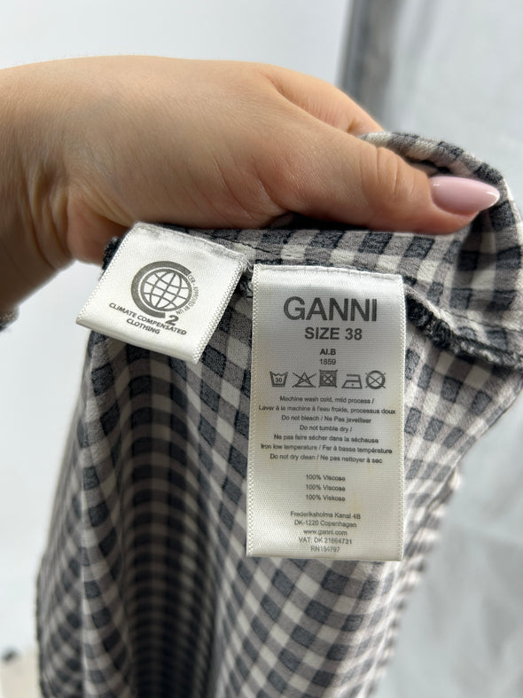 Robe Vichy