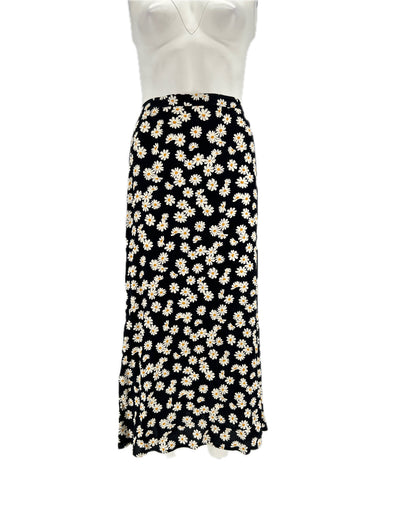Jupe à motif