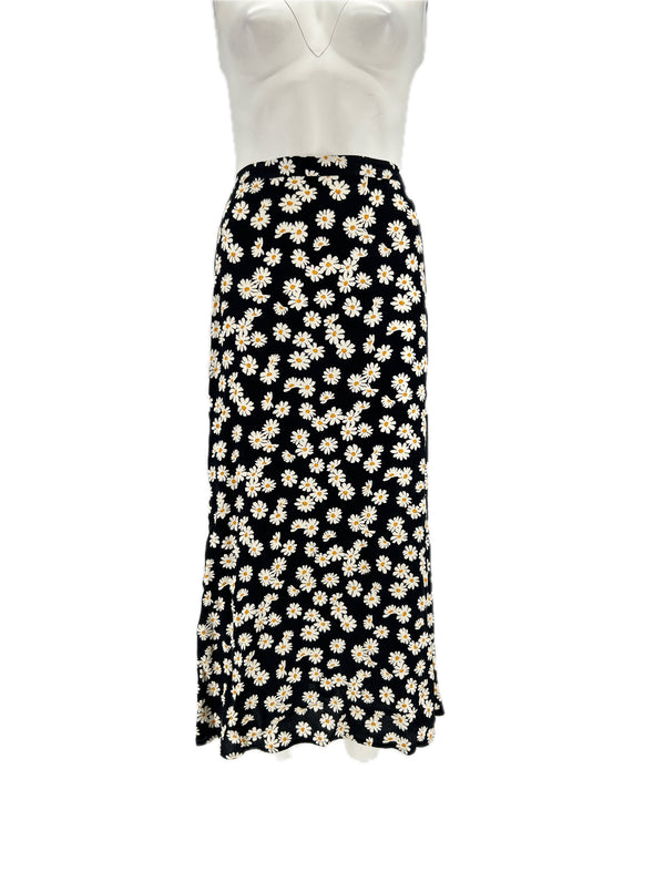 Jupe à motif