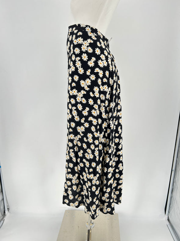 Jupe à motif