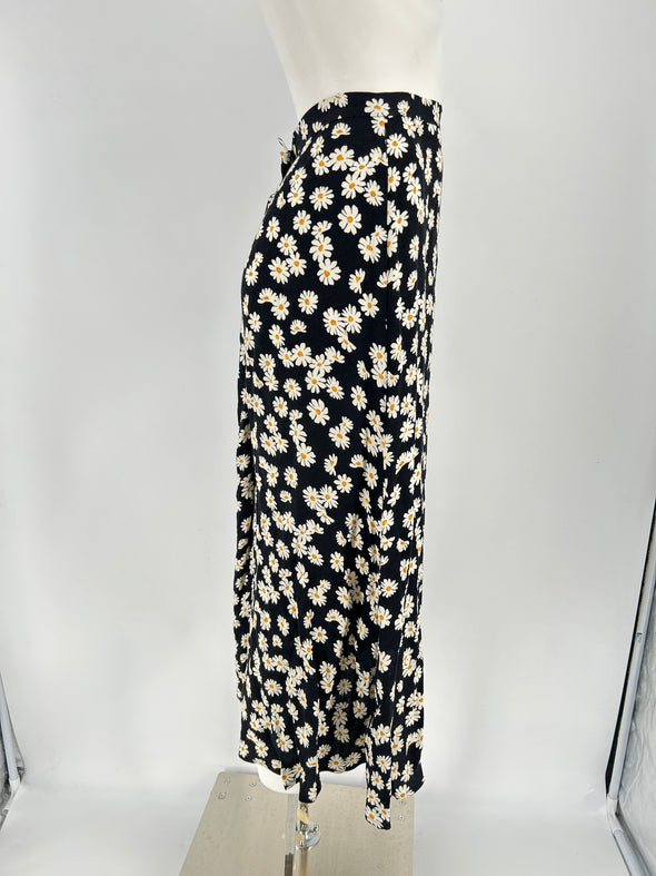 Jupe à motif