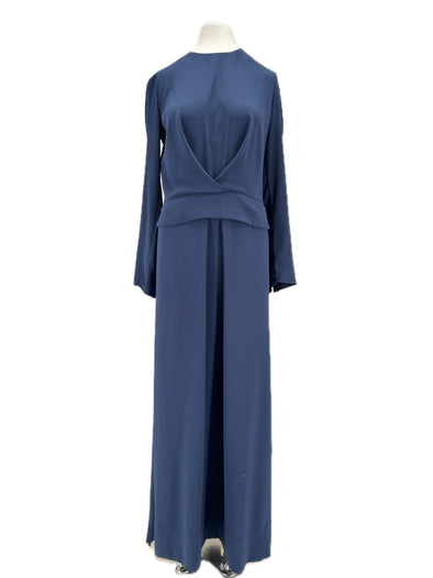 Robe marine