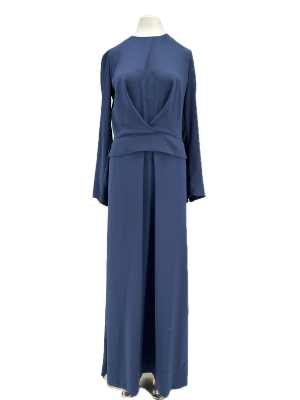 Robe marine