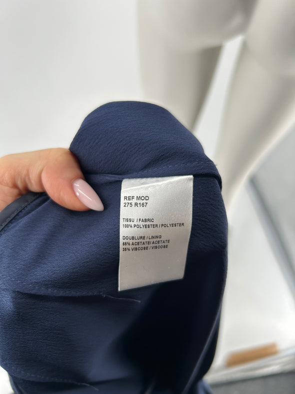 Robe marine