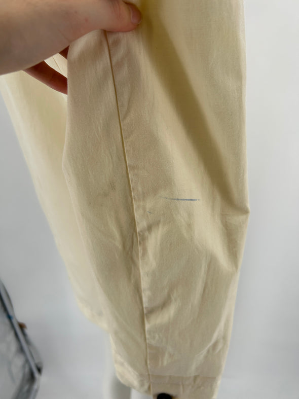 Blazer crème