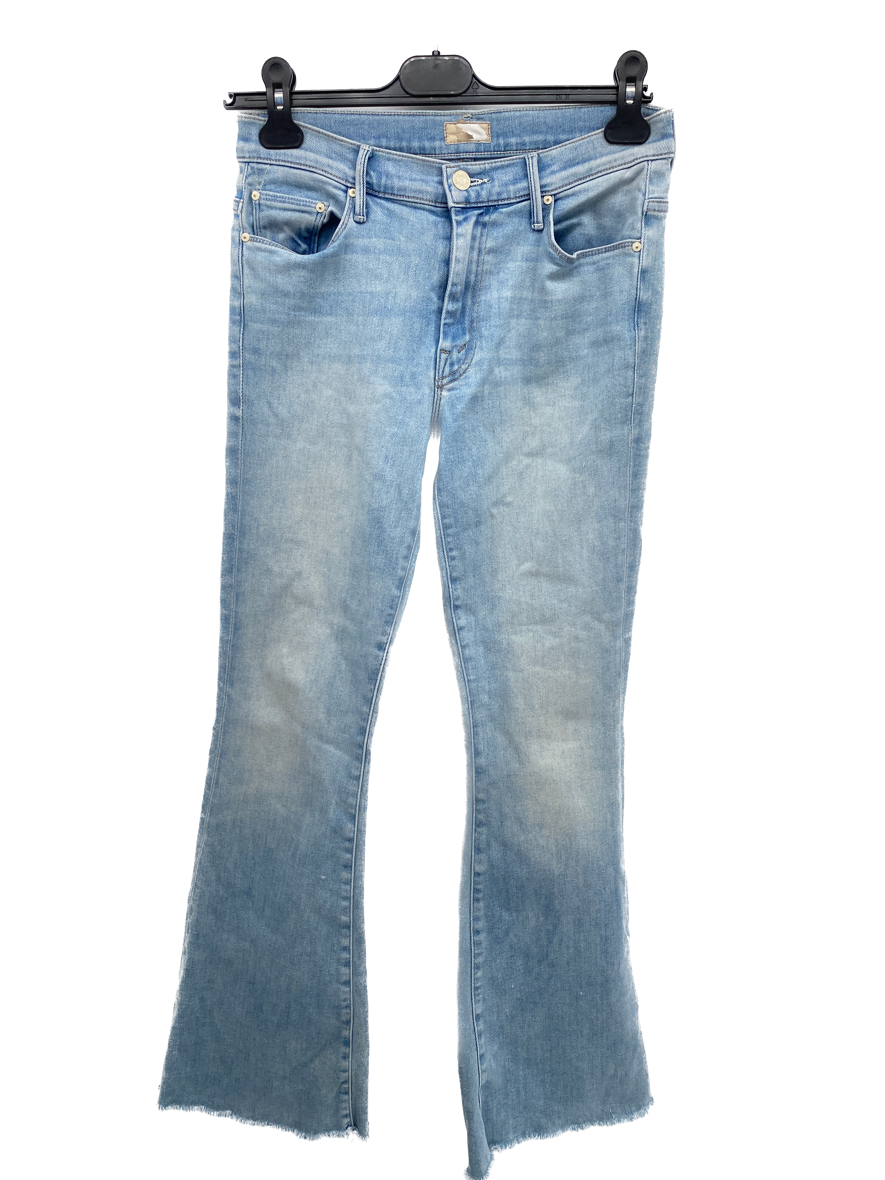 Background Jean Patte Jean Pattes D'éléphant – Personal Seller Paris