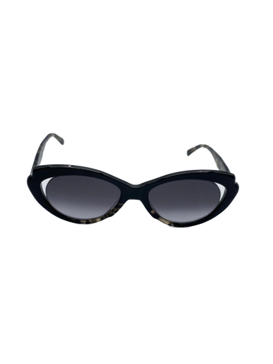 Lunettes de soleil cat-eye