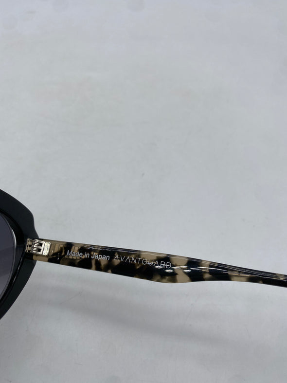 Lunettes de soleil cat-eye