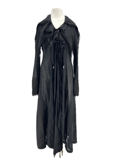 Robe noire