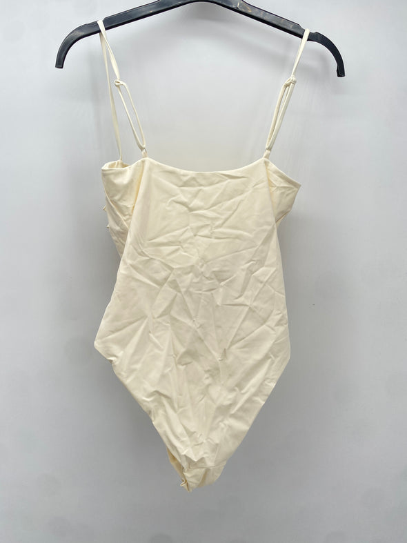 Maillot de bain une pièce