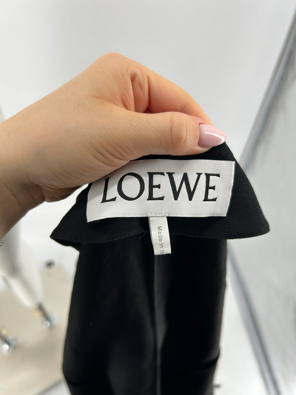 Robe noire