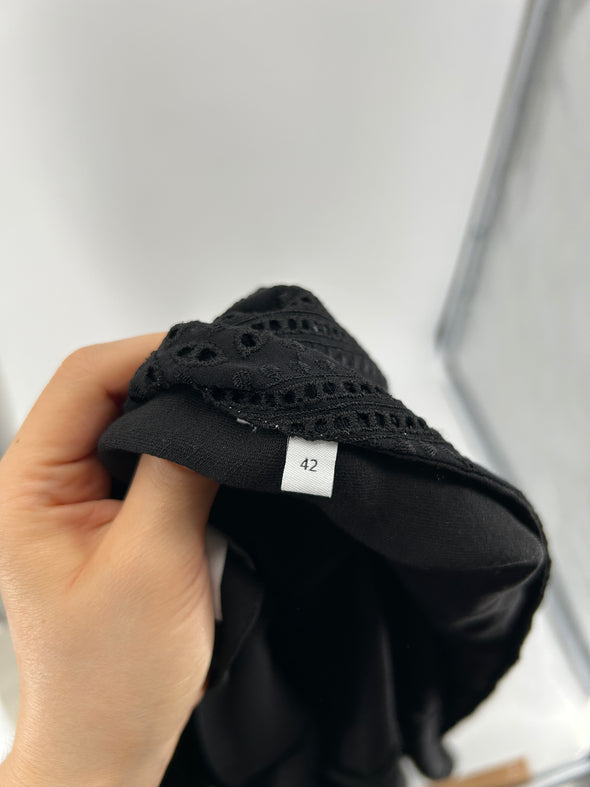 Robe noire