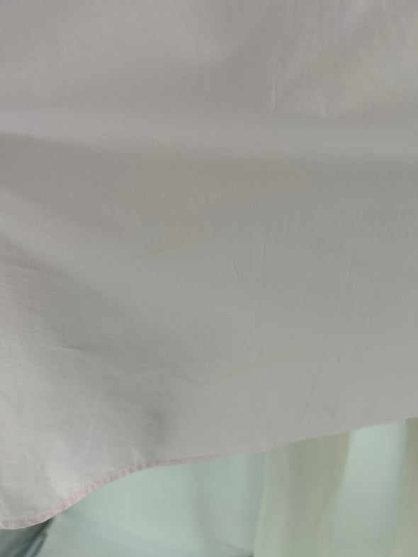 Chemise rose