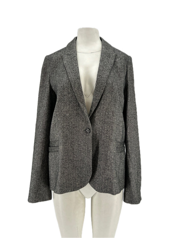 Blazer gris