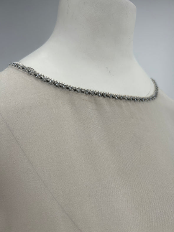 Débardeur gris