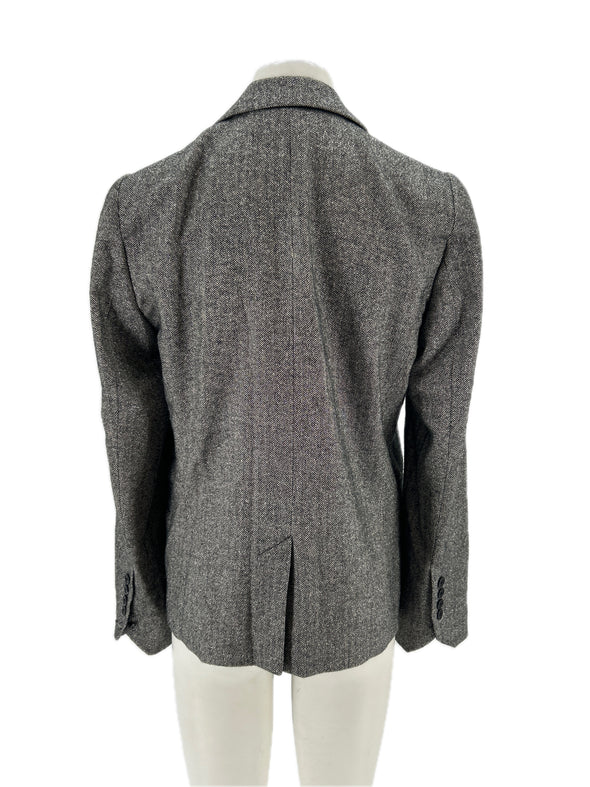 Blazer gris
