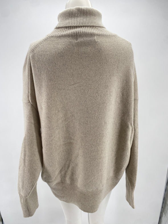 Pull en cachemire