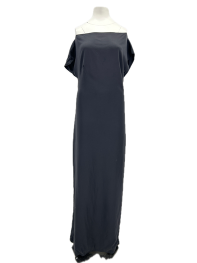 Robe noire
