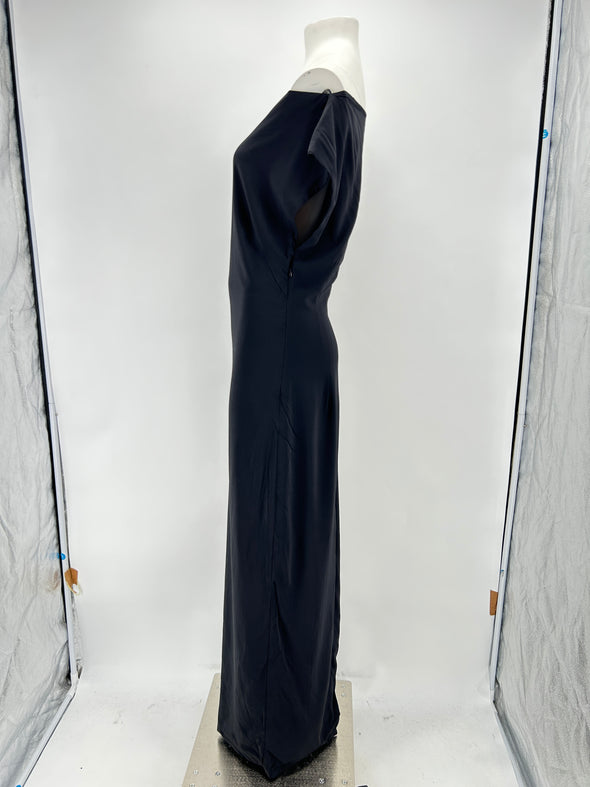 Robe noire