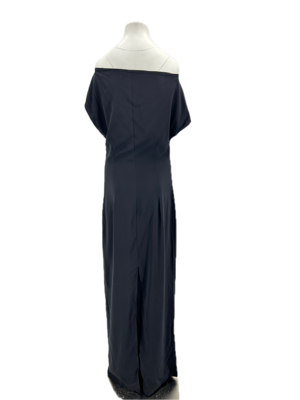 Robe noire