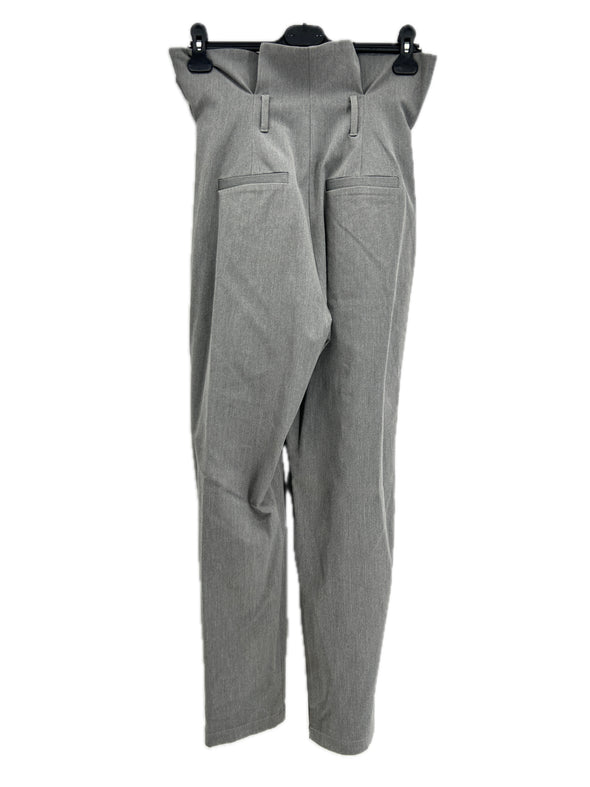 Pantalon gris