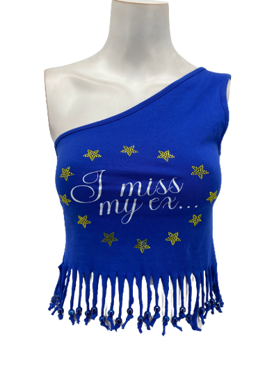 Top " I Miss My Ex…"