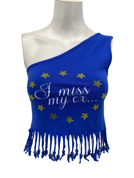 Top " I Miss My Ex…"