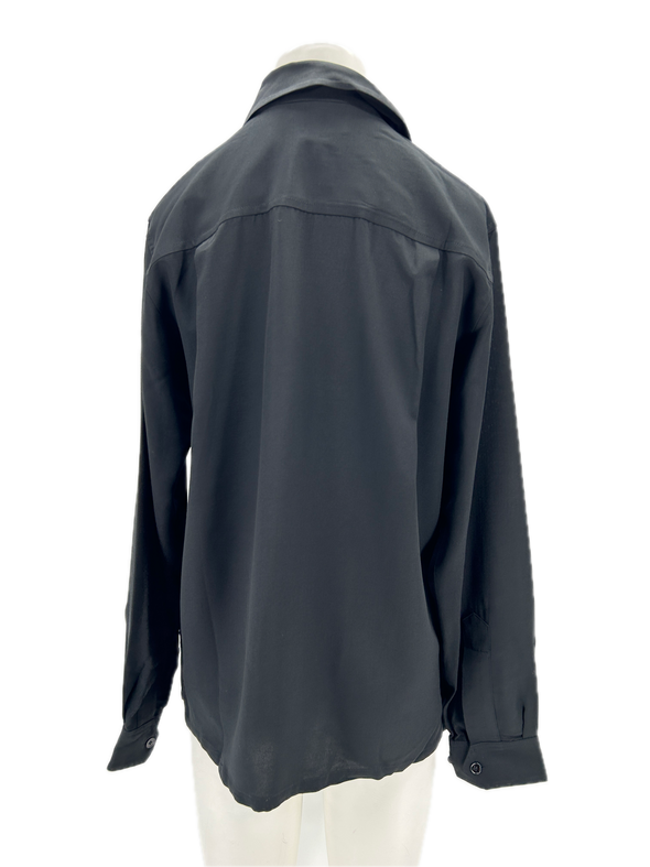 Chemise noire