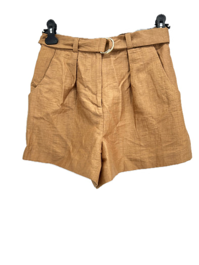 Short en lin
