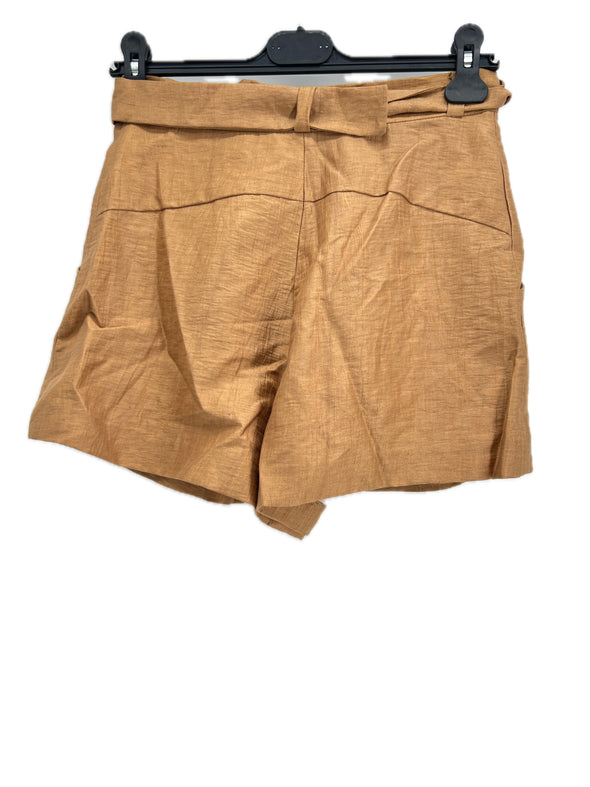 Short en lin