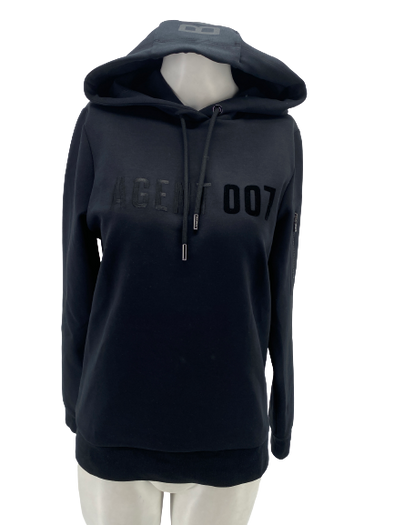 Sweatshirt à capuche