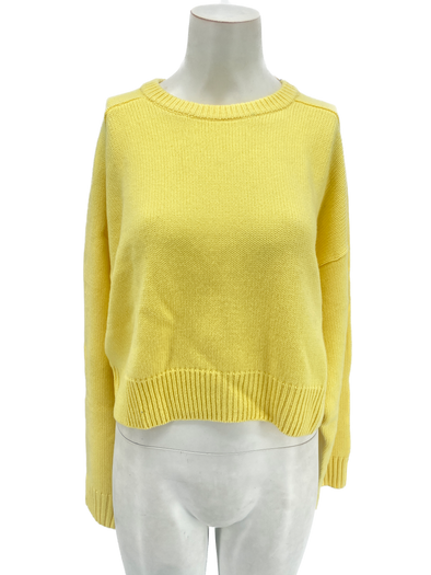 Pull en laine