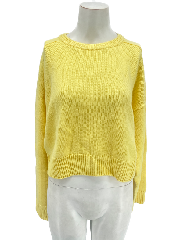 Pull en laine