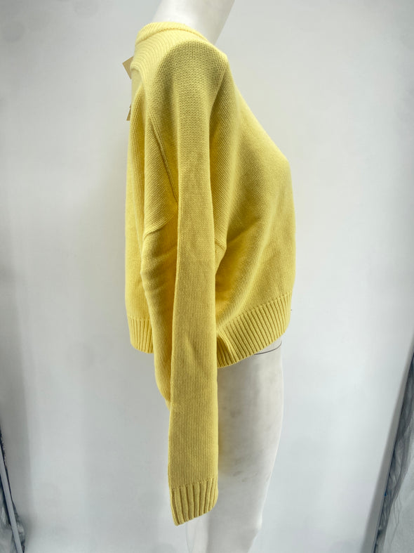 Pull en laine