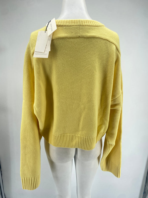 Pull en laine