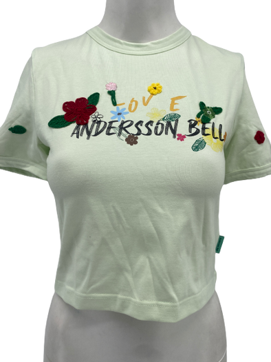 T-shirt "I Love Andersson Bell"