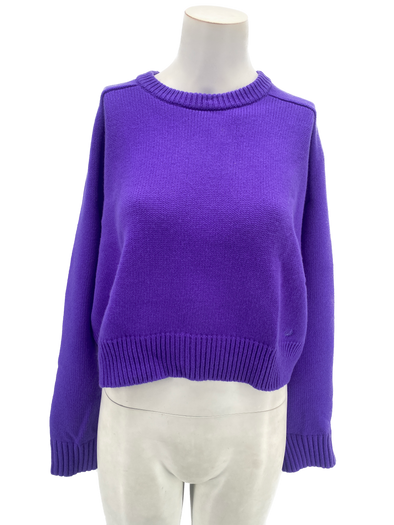 Pull en laine