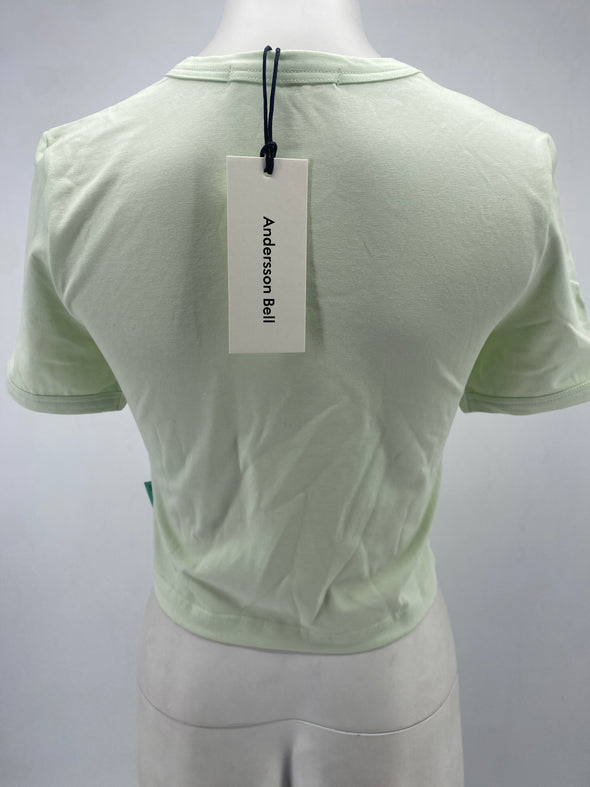 T-shirt "I Love Andersson Bell"