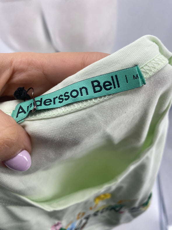 T-shirt "I Love Andersson Bell"
