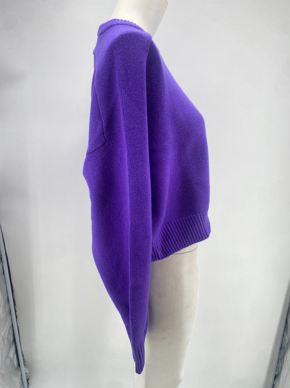 Pull en laine