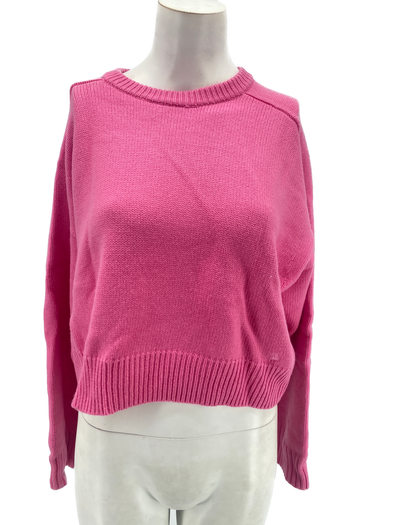 Pull en laine