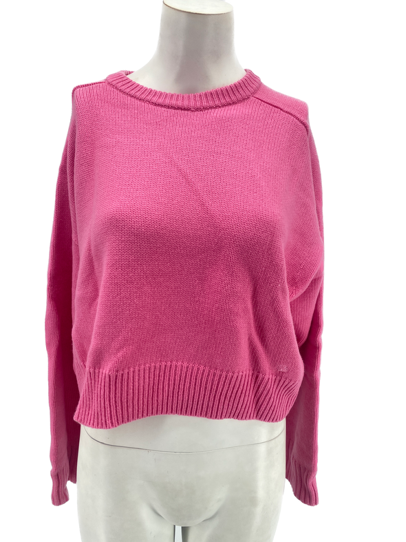Pull en laine