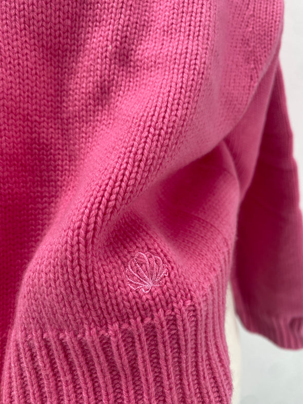 Pull en laine